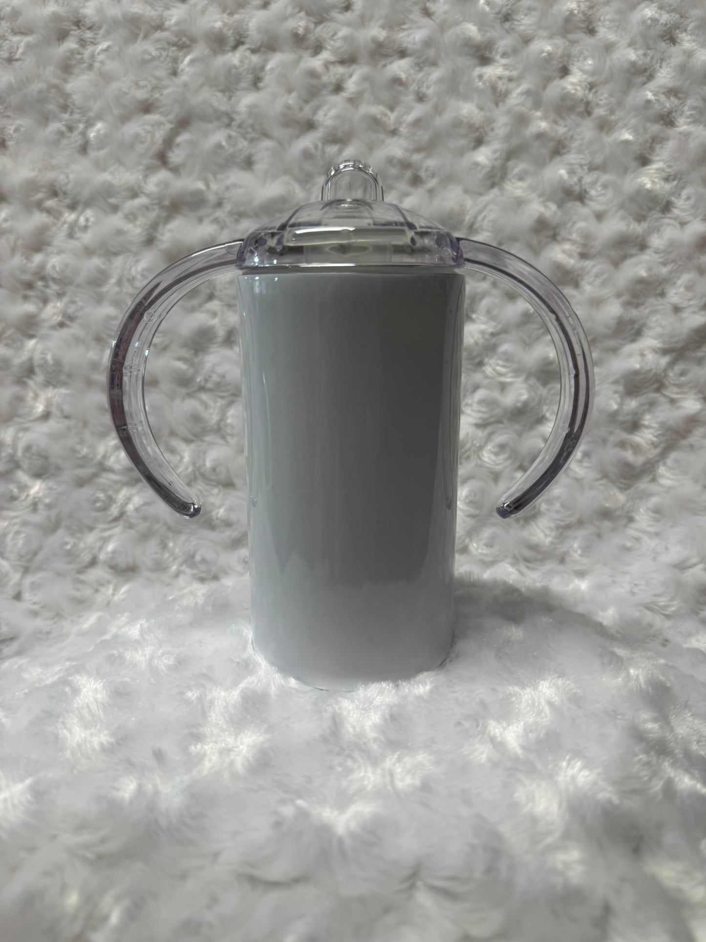 12oz Sippy Cut