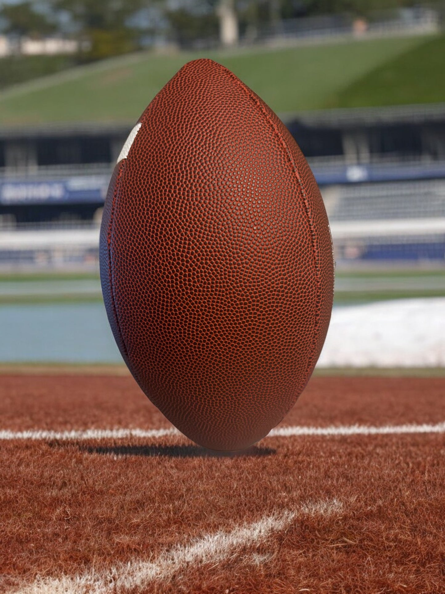 Custom Football