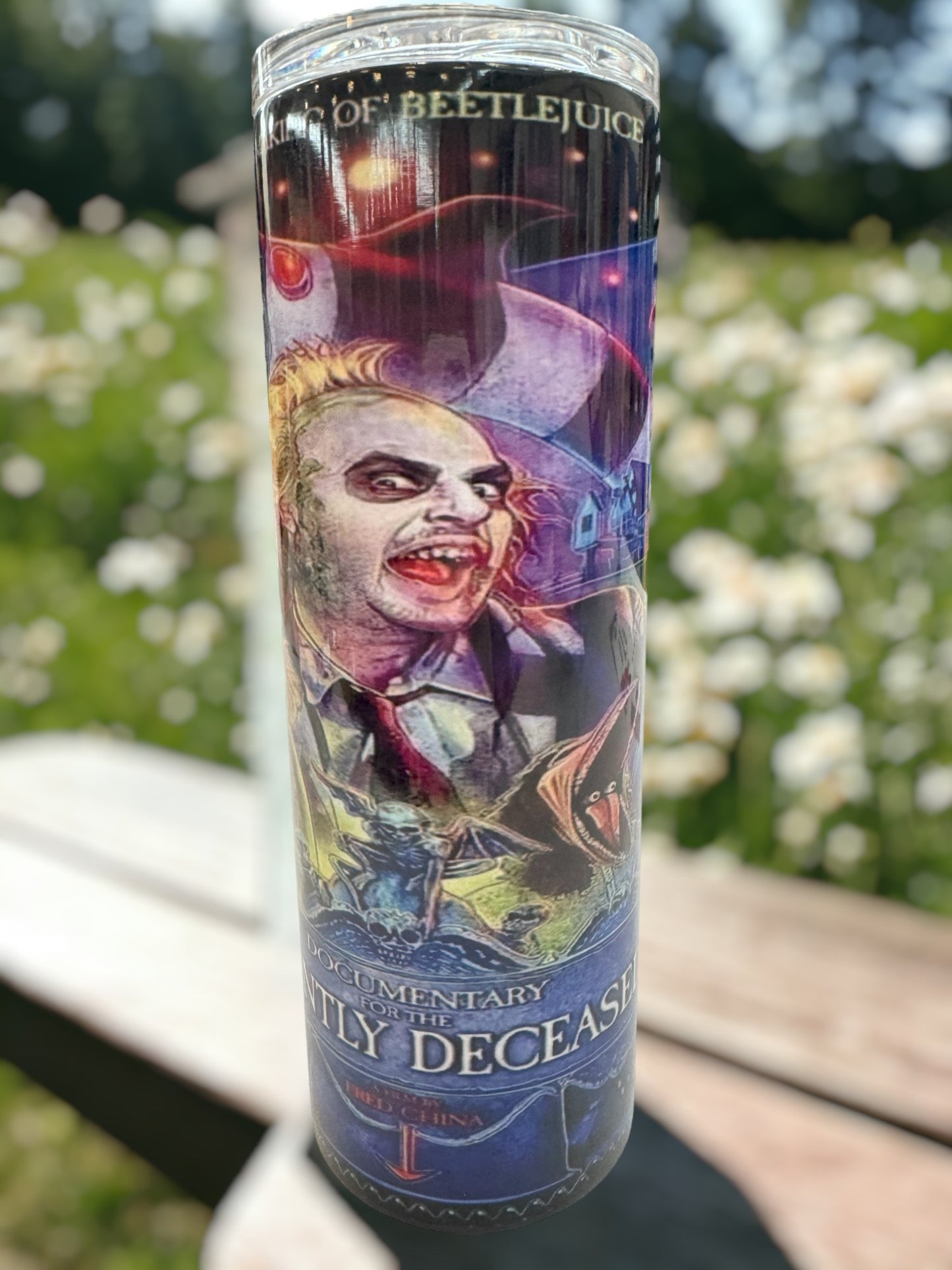 Beetlejuice