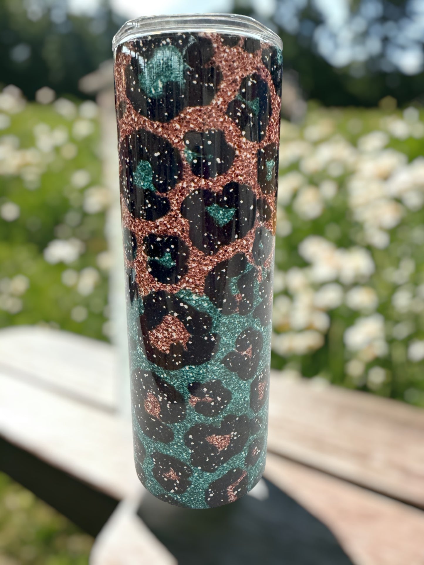 Leopard Print