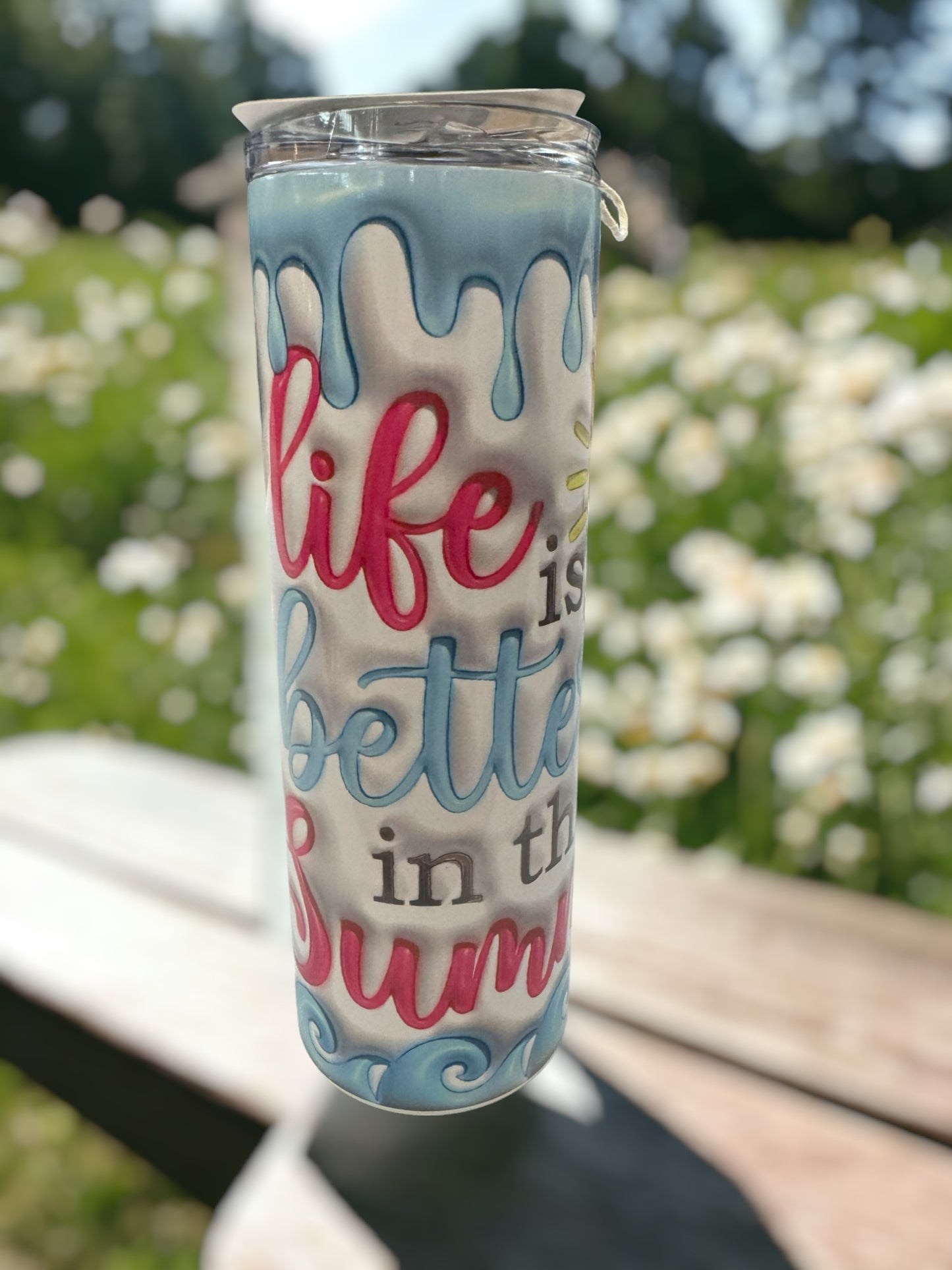 Life is Better