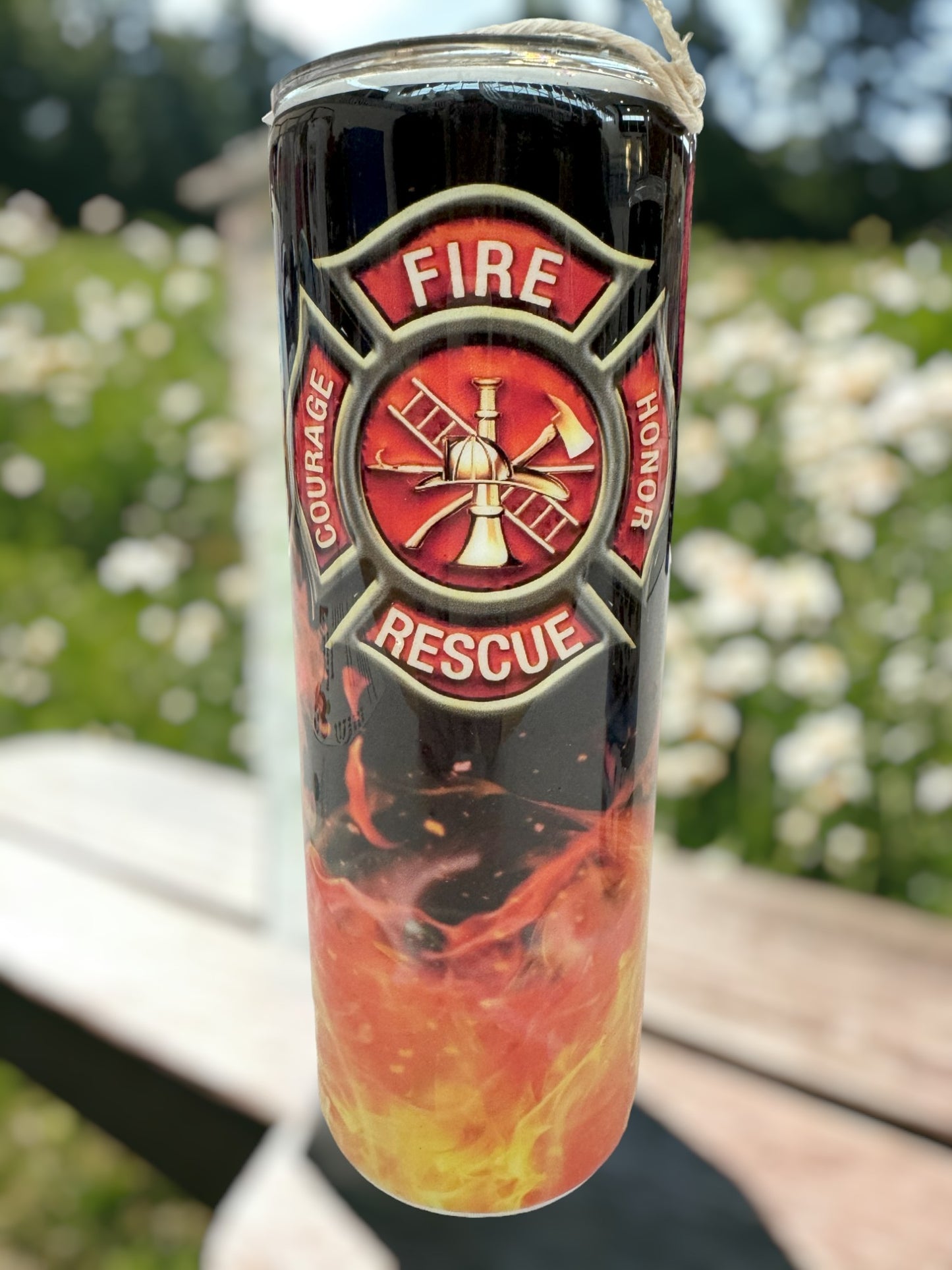 Firefighter