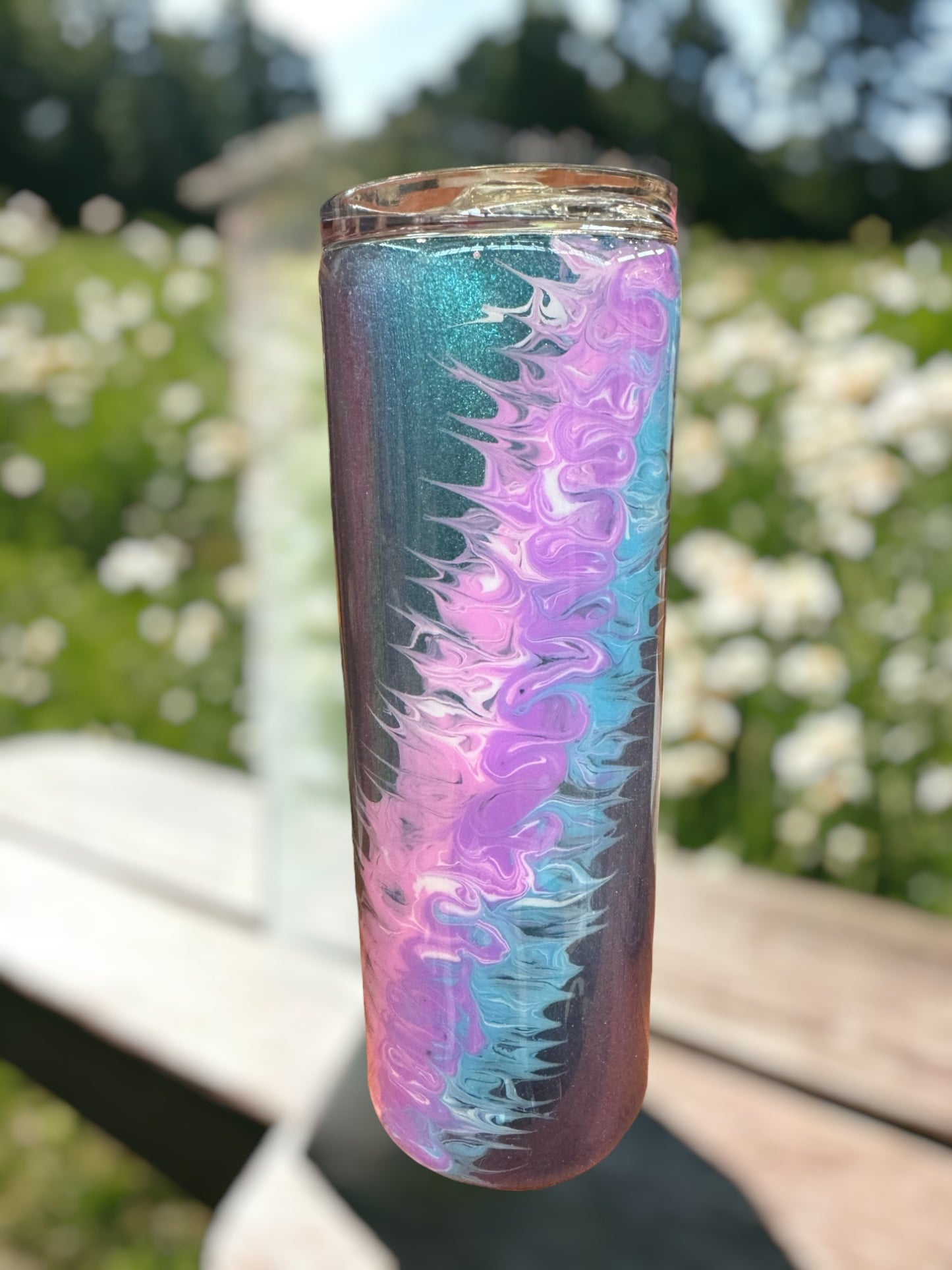 Bouji on Holographic base