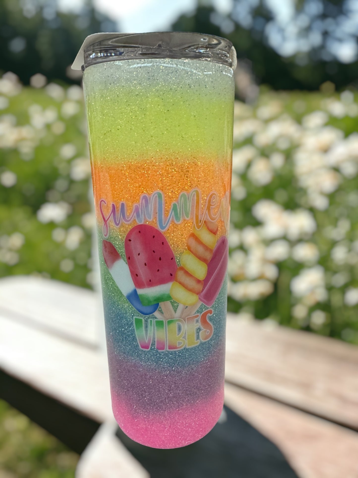 Summer Vibes